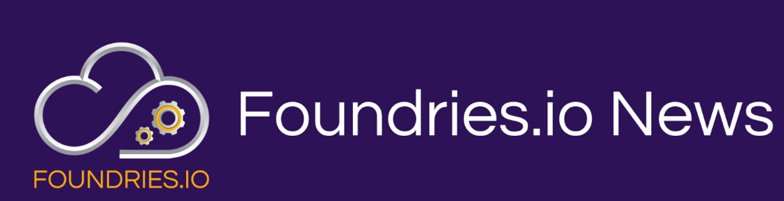 Foundries.io News - banner