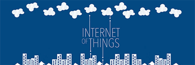 Internet of things image