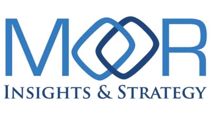 Moor Insights & Strategy logo