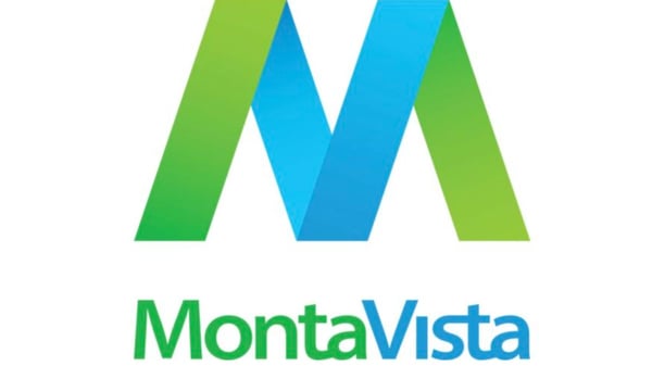 MontaVista logo