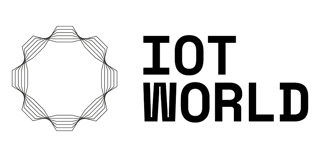 IoT world logo