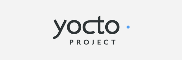 Yocto project logo